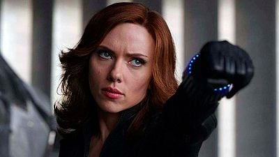 Comic Con 2019: Así fue el avance de 'Black Widow' noticias imagen