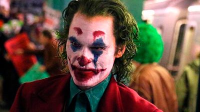 'Joker': Nuevas imágenes de Arthur Fleck en su locura noticias imagen
