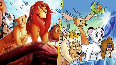 'El rey león': ¿Disney plagió la idea o es simple coincidencia? noticias imagen