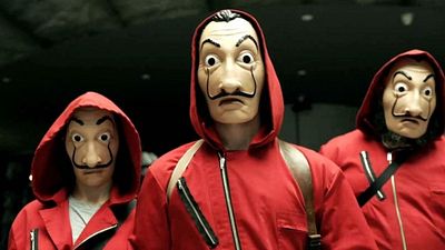 'La casa de papel': ¿Qué podremos ver en la cuarta temporada? noticias imagen