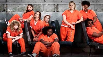 'Orange is the New Black': ¿Qué podremos ver en el final de la serie? noticias imagen