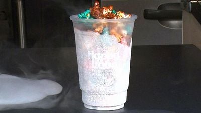 Llegaron las palomitas congeladas y el mundo las adora noticias imagen