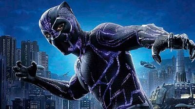 'Black Panther 2': Filtran la identidad del villano noticias imagen