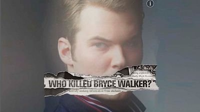 '13 Reasons Why': ¿Qué ocurre si entras al sitio: "Quien mató a Bryce"? noticias imagen