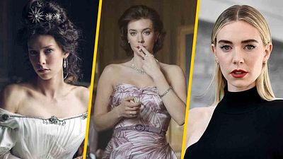 Vanessa Kirby: 11 personajes que demuestran su rápido ascenso