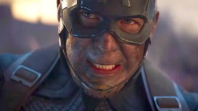 'Avengers: Endgame': Descubren error de continuidad del Capitán América