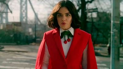 Conoce 'Katy Keen', el spin-off de 'Riverdale' noticias imagen