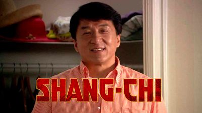 'Shang-Chi y la leyenda de los diez anillos': Jackie Chan cerca de unirse al reparto noticias imagen