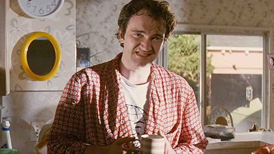 Quentin Tarantino habla de su próxima (y última) película