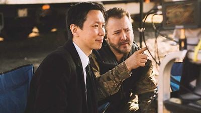 EXCLUSIVA: El director de ‘Apocalipsis zombie’ nos contó sus secretos