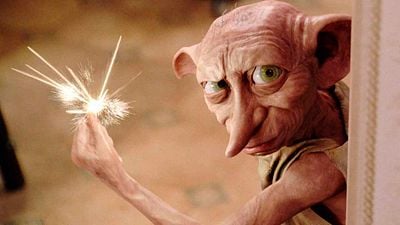 'Harry Potter': 15 curiosidades sobre Dobby, el elfo doméstico noticias imagen