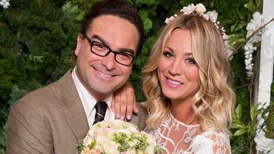 'The Big Bang Theory': ¿Habrá spin-off de Penny y Leonard? noticias imagen