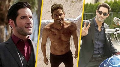 'Lucifer': 20 momentos icónicos para ver más de una ocasión