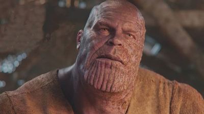 Avengers: ¿Podría regresar Thanos al MCU?