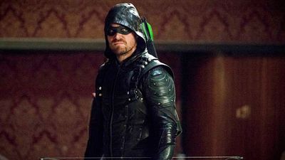'Arrow': El nuevo traje de Oliver Queen para la temporada final noticias imagen