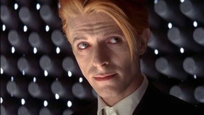 'Stardust': Primera imagen de la biopic de David Bowie