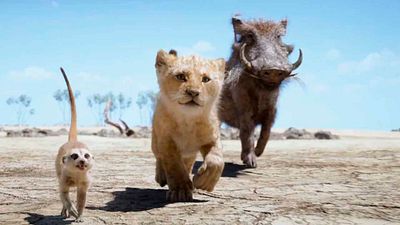 'El rey león': Así suena "Hakuna Matata" en 28 idiomas noticias imagen