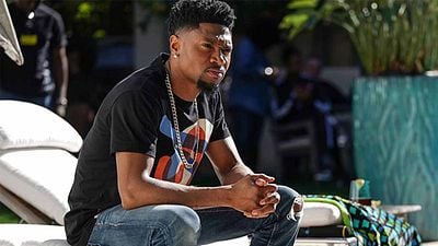 'Ballers': London Brown nos cuenta qué esperar de la quinta temporada noticias imagen