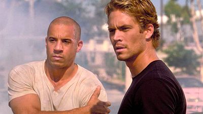'Rápidos y furiosos 9': El indicio que indicaría el regreso de Paul Walker noticias imagen