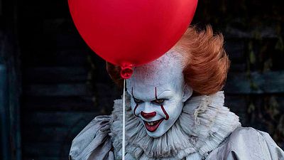 'IT: Capítulo 2': ¿Por qué los globos de Pennywise son rojos? noticias imagen