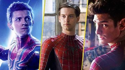 Test: ¿Qué tipo de Spider-Man eres?