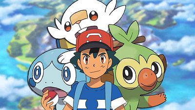 'Pokémon' tendrá nuevo anime y esto es lo que sabemos noticias imagen