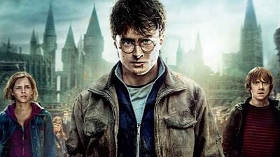 'Harry Potter': Planean nueva película con el elenco original noticias imagen