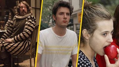 Tour de Cine Francés 2019: El ranking de nuestros críticos noticias imagen