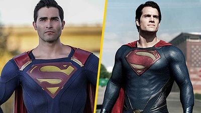 ¿Tyler Hoechlin reemplazará a Henry Cavill como Superman en el cine?