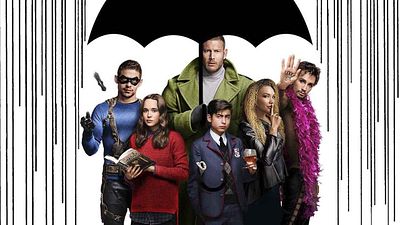 'The Umbrella Academy': Presentan a tres nuevos personajes noticias imagen