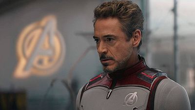 ¡Robert Downey Jr. regresará como Iron Man en 'Black Widow'! noticias imagen