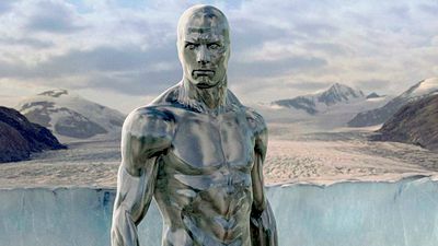 Marvel está desarrollando película de Silver Surfer noticias imagen