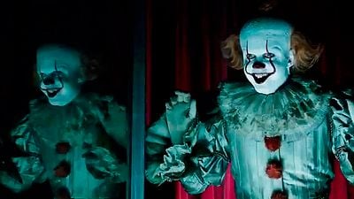 La nueva adaptación de 'IT' supera los US$1,000 millones