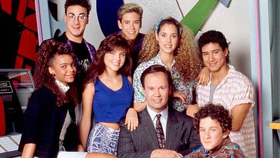 'Salvados por la campana': Confirman nuevos episodios con elenco original noticias imagen