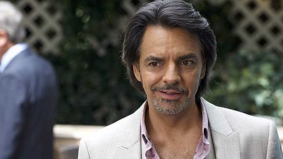Amazon Prime Video estrenará serie de Eugenio Derbez y su familia noticias imagen