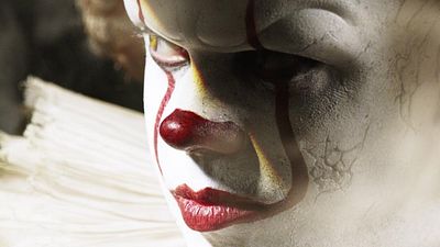 'IT: Capítulo 2': Bill Skarsgard y sus extrañas pesadillas con Pennywise noticias imagen