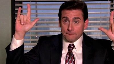 'The Office': Quieren hacer reboot de la serie noticias imagen