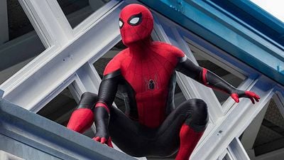 Spider-Man regresaría a Marvel Studios gracias a Apple noticias imagen