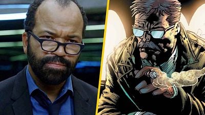 'The Batman': ¡Jeffrey Wright será el Comisionado Gordon! noticias imagen