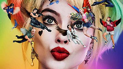'Birds of Prey': Nueva imagen de Harley Quinn noticias imagen