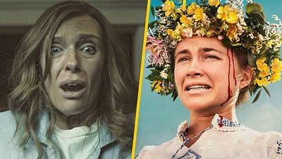 El easter-egg de 'Midsommar' en 'Hereditary' que casi nadie había notado