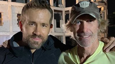 '6 Underground': Primer vistazo a la nueva película de Michael Bay noticias imagen