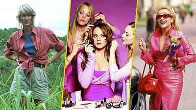 'Mean Girls': 15 personajes que siguieron la regla de Regina George noticias imagen