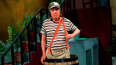 Confirman película biográfica de Roberto Gómez Bolaños y más proyectos noticias imagen