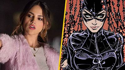 'The Batman': Eiza González fue finalista para ser Gatúbela noticias imagen