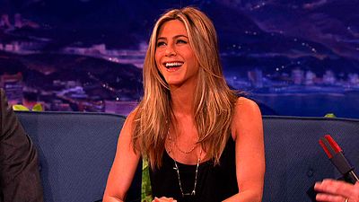 Jennifer Aniston comparte foto del reencuentro de 'Friends' y se vuelve viral noticias imagen