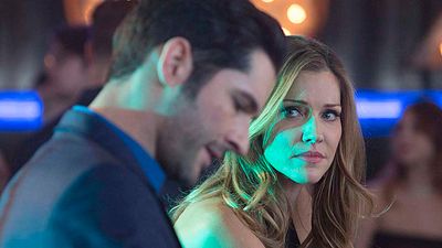 ‘Lucifer’: Primer vistazo al regreso de Charlotte noticias imagen