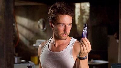 Edward Norton está dispuesto a regresar al MCU como villano