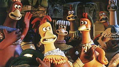 Confirman la secuela de ‘Pollitos en fuga’ noticias imagen