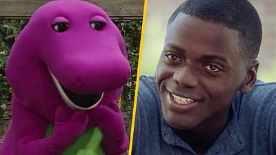 'Barney' regresará con una película producida por Daniel Kaluuya noticias imagen